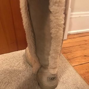 Ugg boots